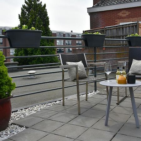 Bed and Breakfast Zzzuite25 à Oosterhout  Extérieur photo