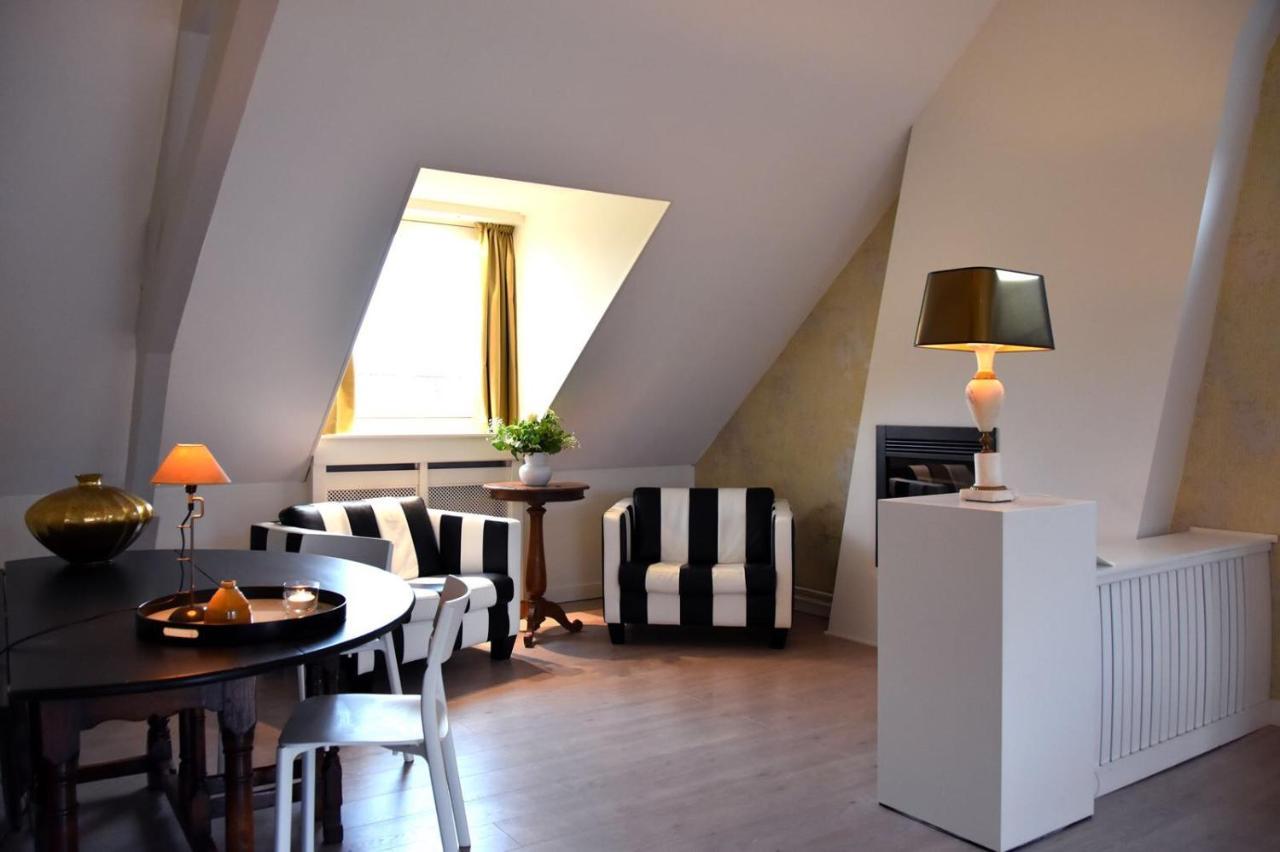 Bed and Breakfast Zzzuite25 à Oosterhout  Extérieur photo