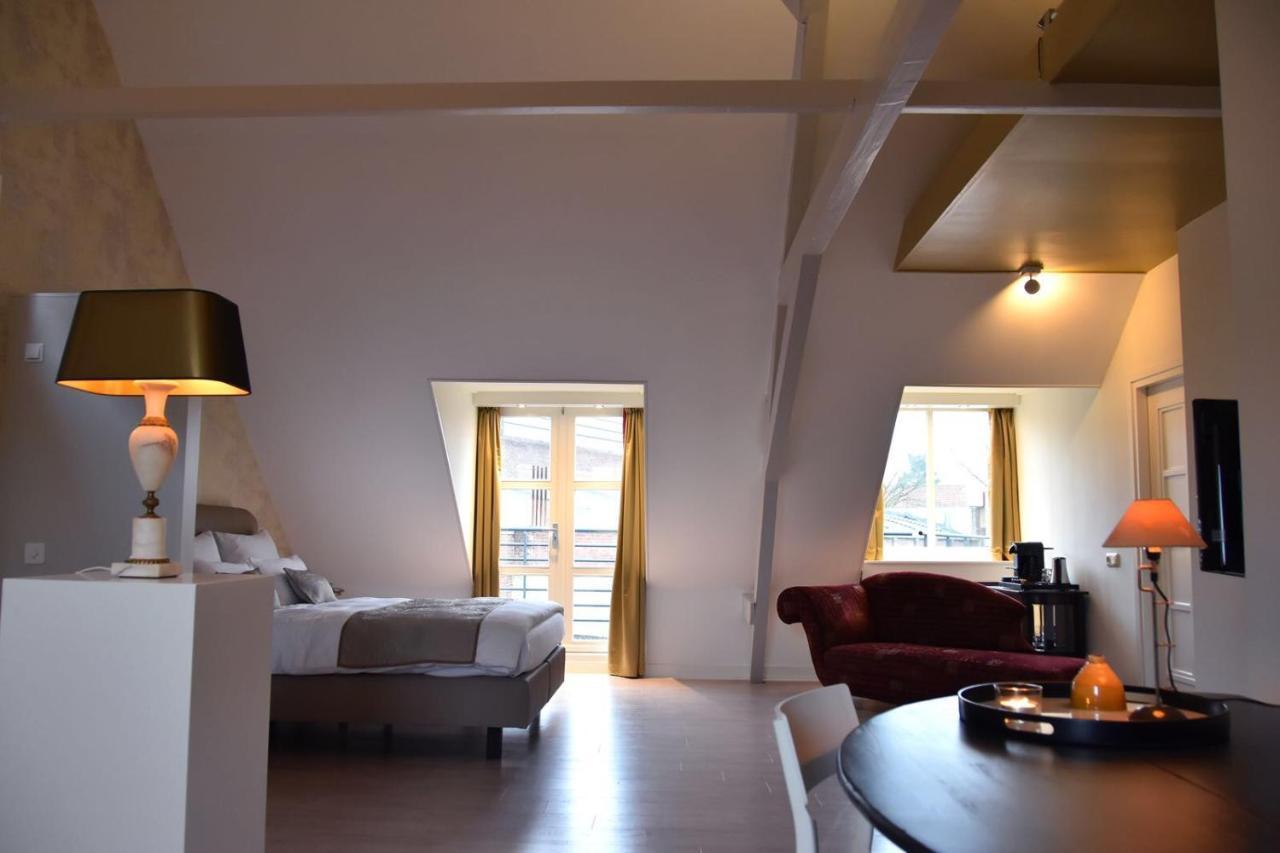 Bed and Breakfast Zzzuite25 à Oosterhout  Extérieur photo