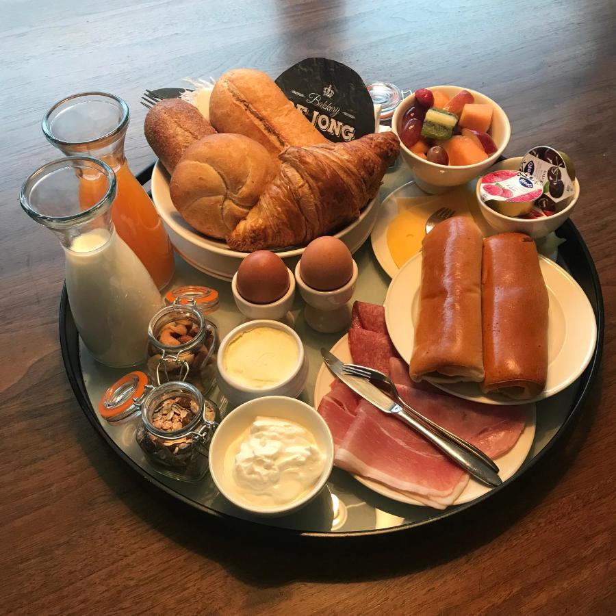 Bed and Breakfast Zzzuite25 à Oosterhout  Extérieur photo