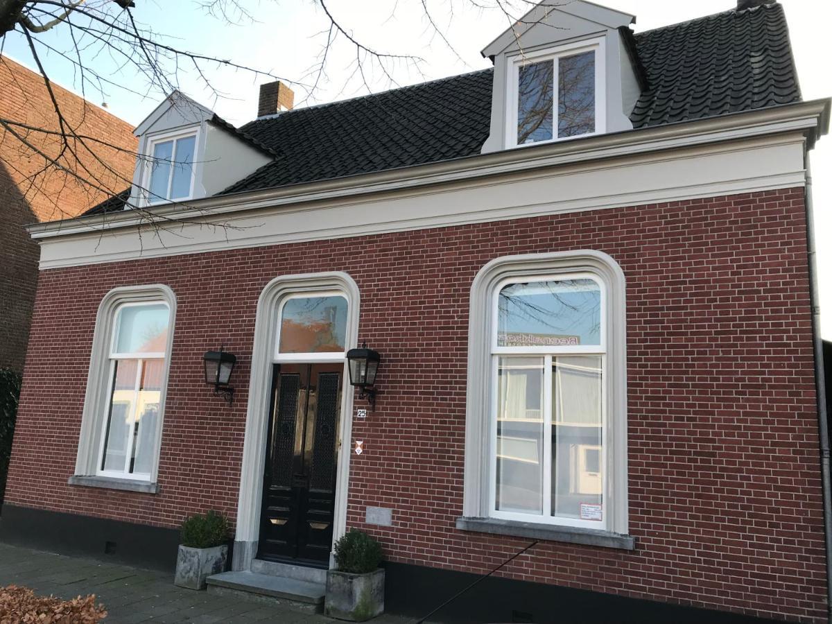 Bed and Breakfast Zzzuite25 à Oosterhout  Extérieur photo