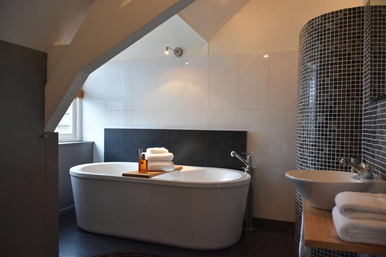 Bed and Breakfast Zzzuite25 à Oosterhout  Extérieur photo