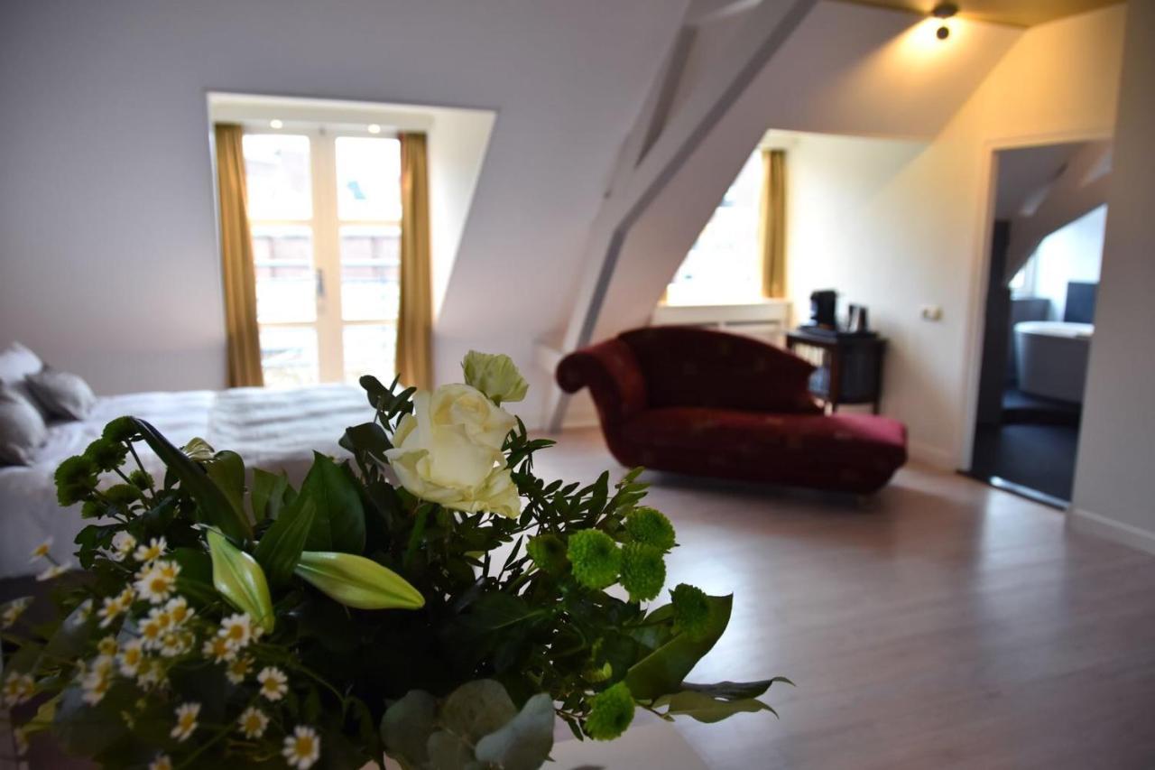 Bed and Breakfast Zzzuite25 à Oosterhout  Extérieur photo